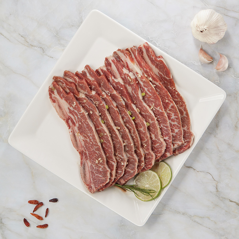 LA양념갈비(2kg)